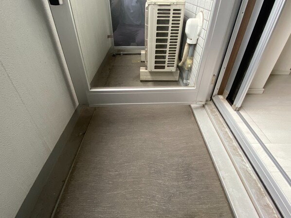 ジェノヴィア三ノ輪IIスカイガーデンの物件内観写真